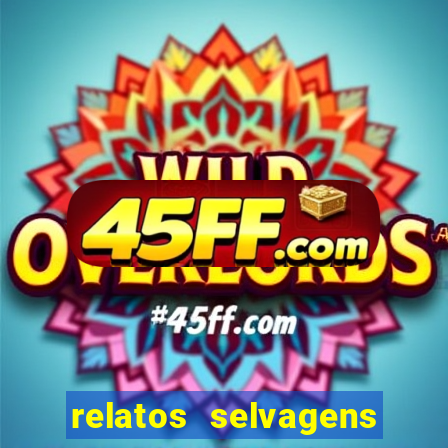 relatos selvagens completo dublado